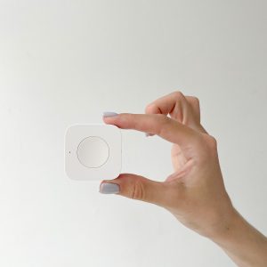 Беспроводная кнопка Aqara WXKG11LM